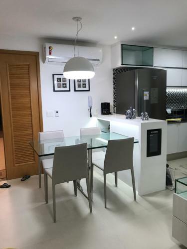 Apartamento Muro Alto Oka T�rreo