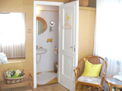 Apartment In Heviz/balaton 18904