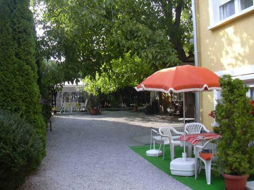 Apartment In Heviz/balaton 18904