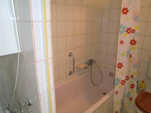 Apartamento Elizabet
