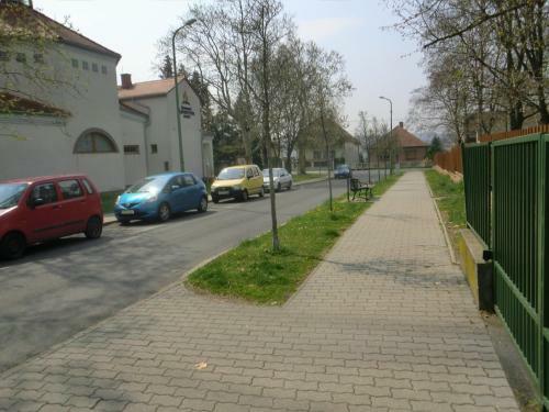 Apartamento Elizabet
