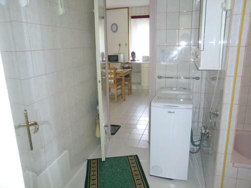 Apartamento Elizabet