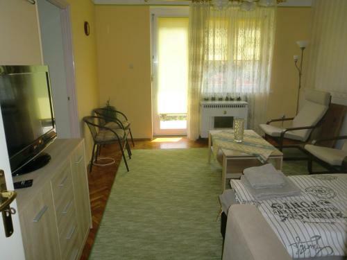 Apartamento Elizabet