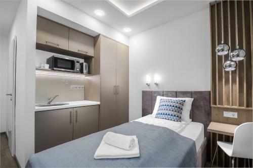 Bed & Breakfast H�v�zi T�park Panzi� Ii.