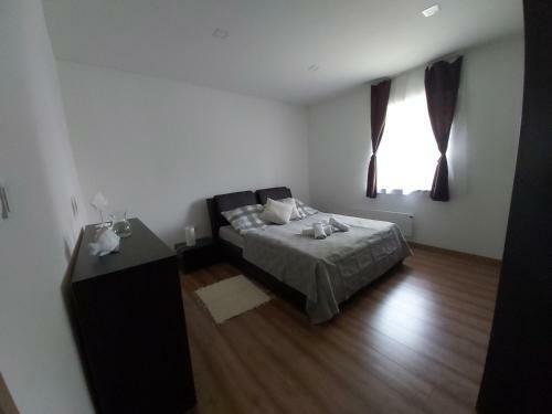 Apartamento House Nr. 10