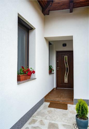 Apartamento House Nr. 10