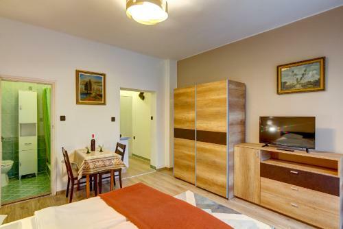 Gyapay Apartman H�v�z