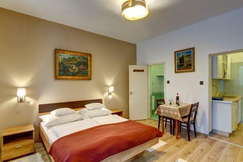 Gyapay Apartman H�v�z