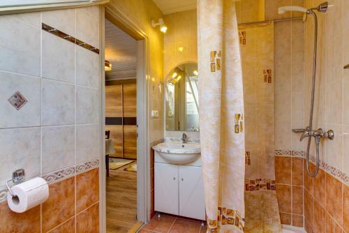 Gyapay Apartman H�v�z