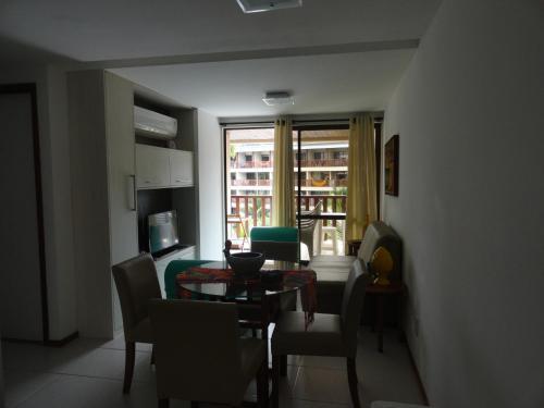 Apartamento Nannai Residence Flat 202
