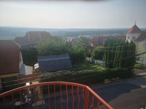 Z�ld S�lyom Apartman