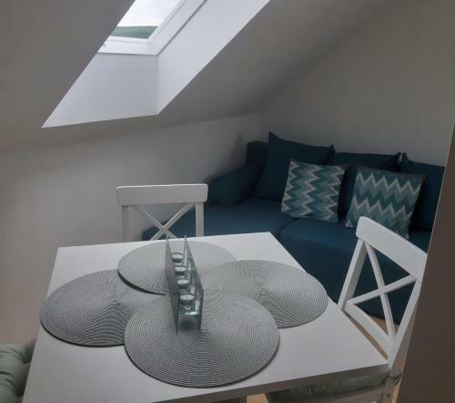 Apartamento Az�r-apartman
