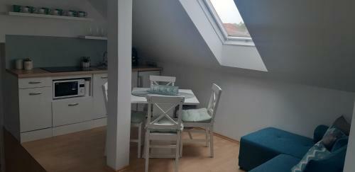 Apartamento Az�r-apartman