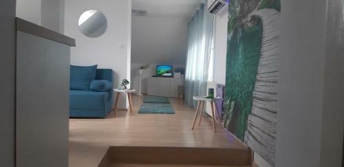 Apartamento Az�r-apartman