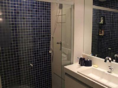 Apartamento Nannai Residence Muro Alto
