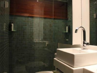 Apartamento Nannai Residence Muro Alto