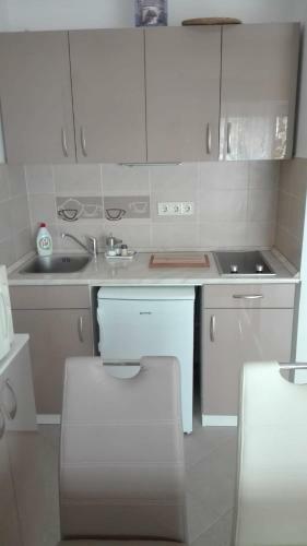 Lavender Apartment