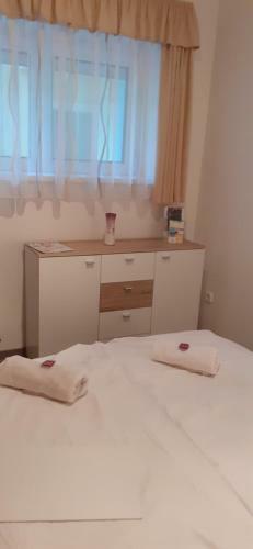 Lavender Apartment