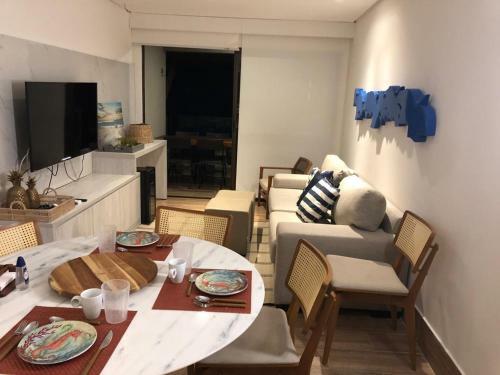 Apartamento La Fleur Polinesia Residence & Resort