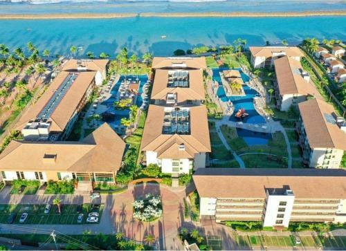 Apartamento La Fleur Polinesia Residence & Resort