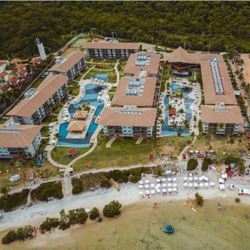 Apartamento La Fleur Polinesia Residence & Resort