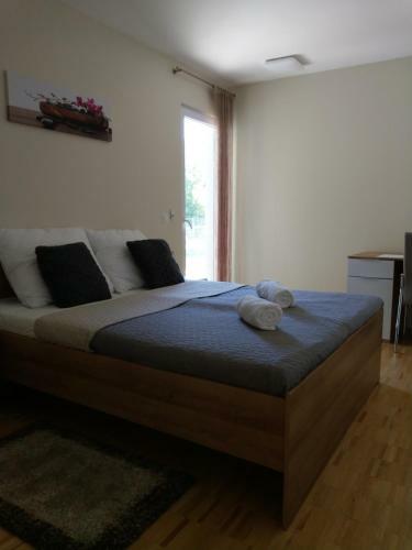 Apartamento Terrace&garden