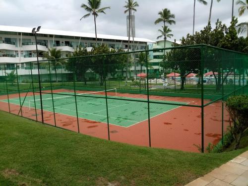 Apartamento Resort Ancorar Porto de Galinhas-flat 5304