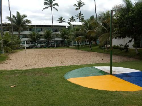 Apartamento Resort Ancorar Porto de Galinhas Flat 7205