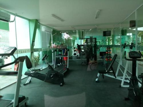Apartamento Resort Ancorar Porto de Galinhas Flat 7205