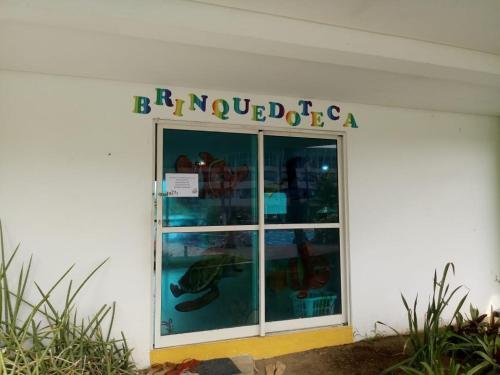 Apartamento Resort Ancorar Porto de Galinhas Flat 7205