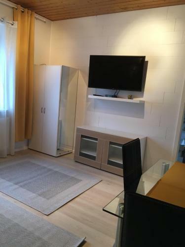 Apartamento Lavender