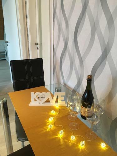 Apartamento Lavender