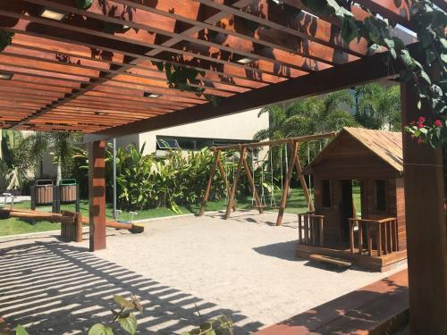 Apartamento Beach Class Eco Life 001c