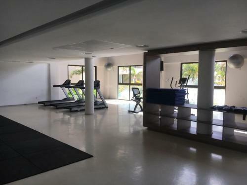 Apartamento Beach Class Eco Life 001c