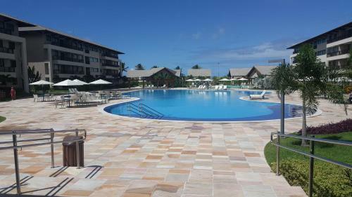 Apartamento Beach Class Eco Life 001c