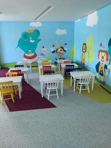 Apartamento Beach Class Eco Life 001c