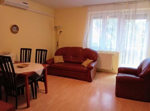 Apartamento Haus Ferencz B�t�s Villa