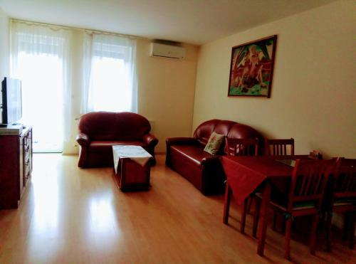 Apartamento Haus Ferencz B�t�s Villa