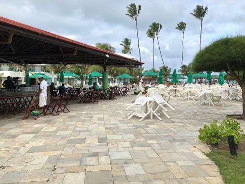 Flats Apartamento Ancorar Em Porto de Galinhas Com Cozinha