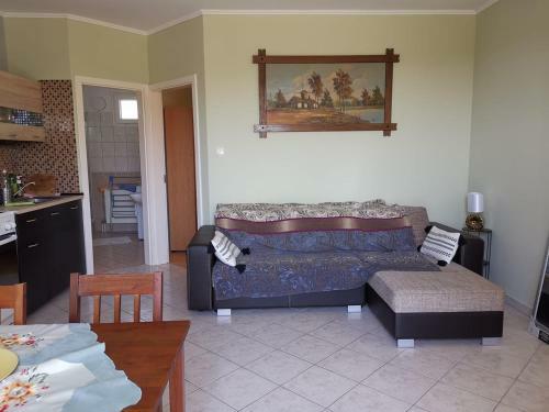 Levendula Apartman H�v�z