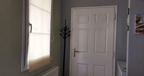 Levendula Apartman H�v�z