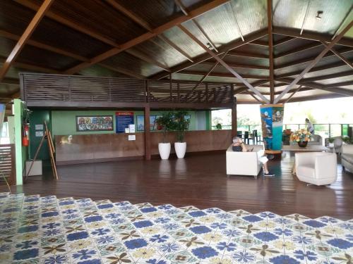 Apartamento Resort Ancorar Porto de Galinhas Flat 5306