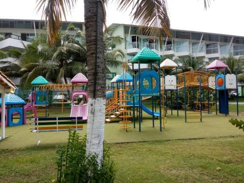 Apartamento Resort Ancorar Porto de Galinhas Flat 5306