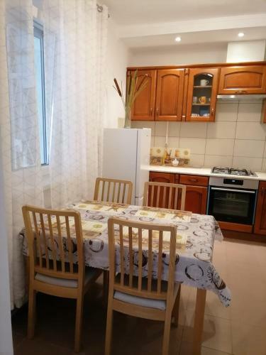 Comfort Apartment