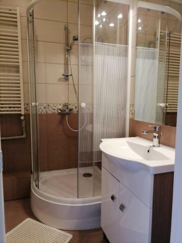 Comfort Apartment