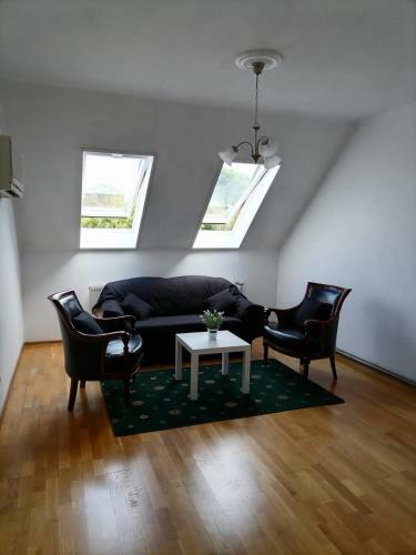 Comfort Apartment