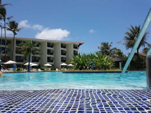 Apartamento Porto Galinhas Marulhos