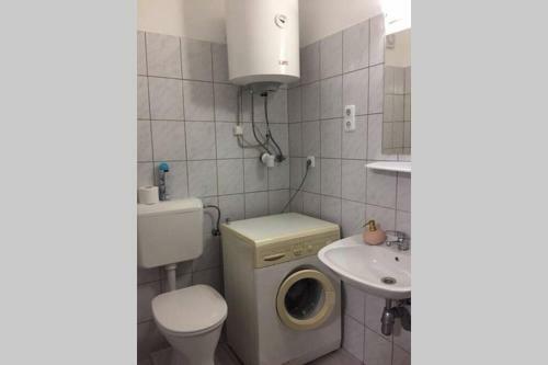 Jandi Apartman
