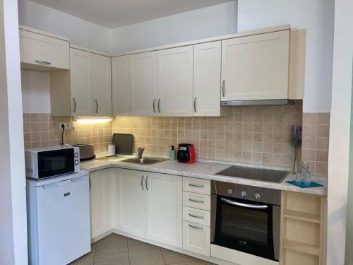 Vinka Apartman