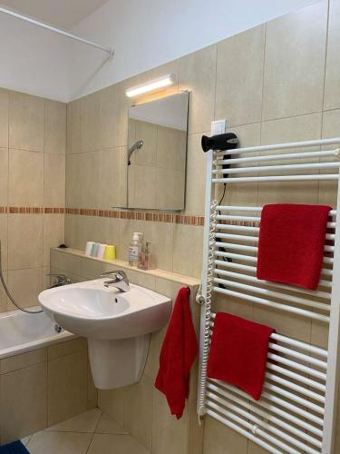 Vinka Apartman